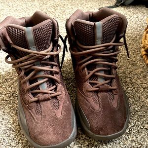 Yeezy Boots